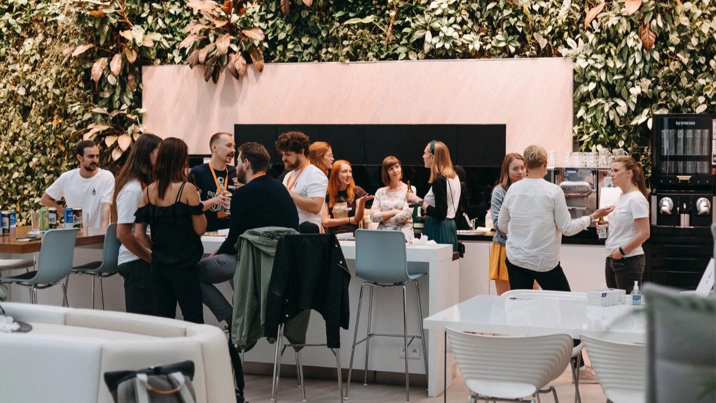 ReactGirls & Active24 - #PubKvíz