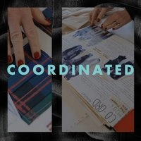 Exhibition Coordinated