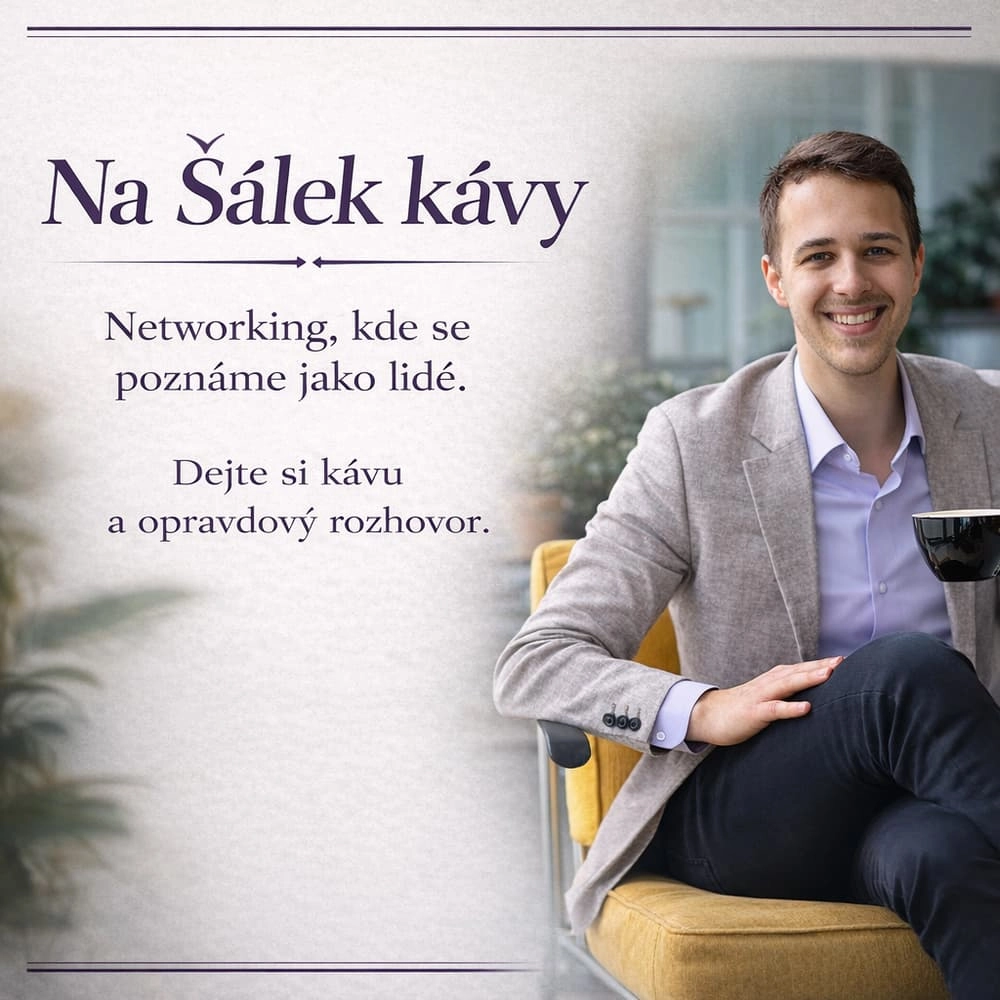 Na Šálek kávy ☕