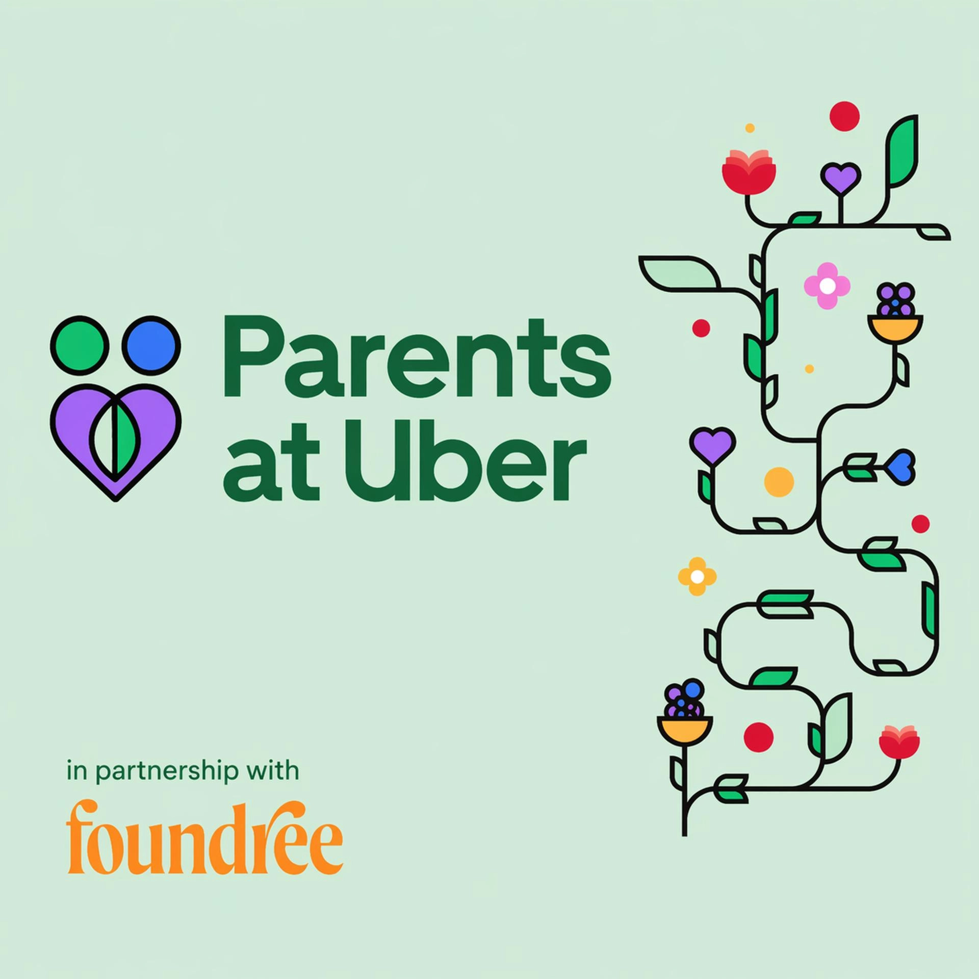 The Skills Parenthood Builds — and How They Fuel Your Career