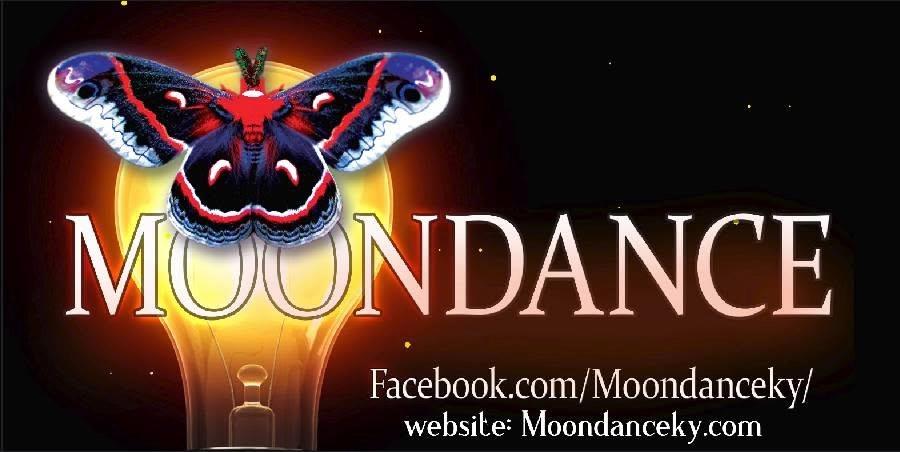 Moondance is going to reunite for ONE NIGHT ONLY Jeff Jarboe on Drums!