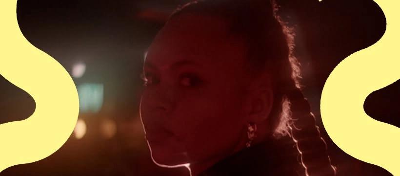 Konsert: Jackie Mere