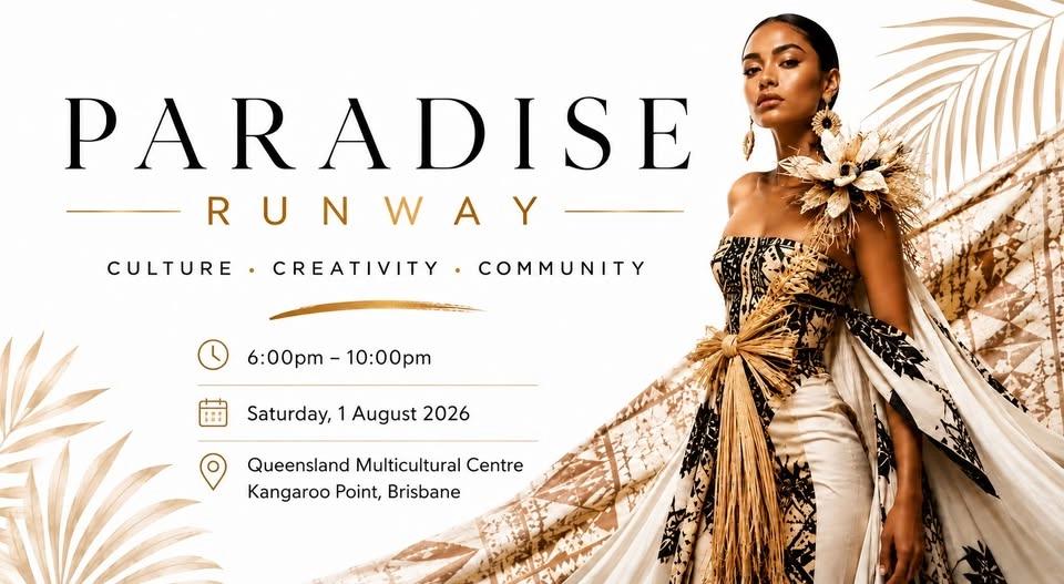 Paradise Runway