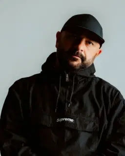 SIGHT pres. East End Dubs, FLORENTIA, Fran Hernández