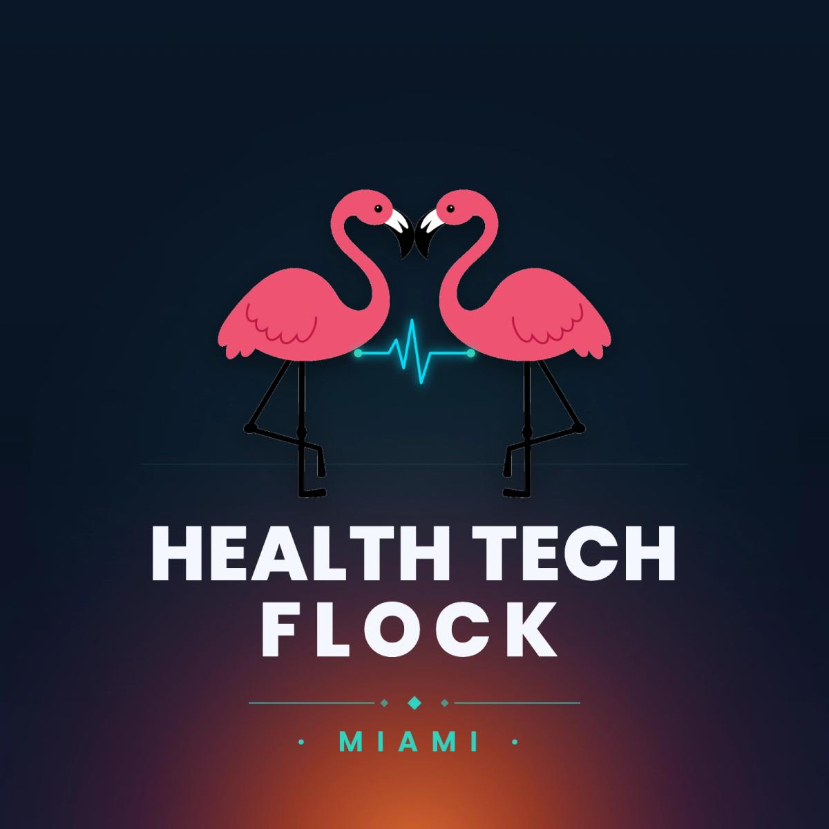 Health Tech Flock Meetup