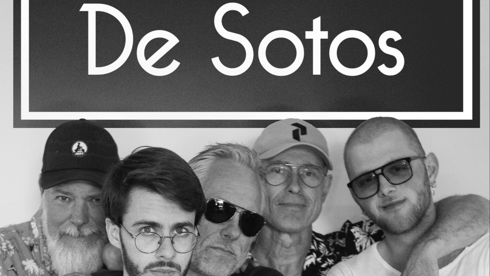 Det händer hos Kubanen i sommar - De Sotos