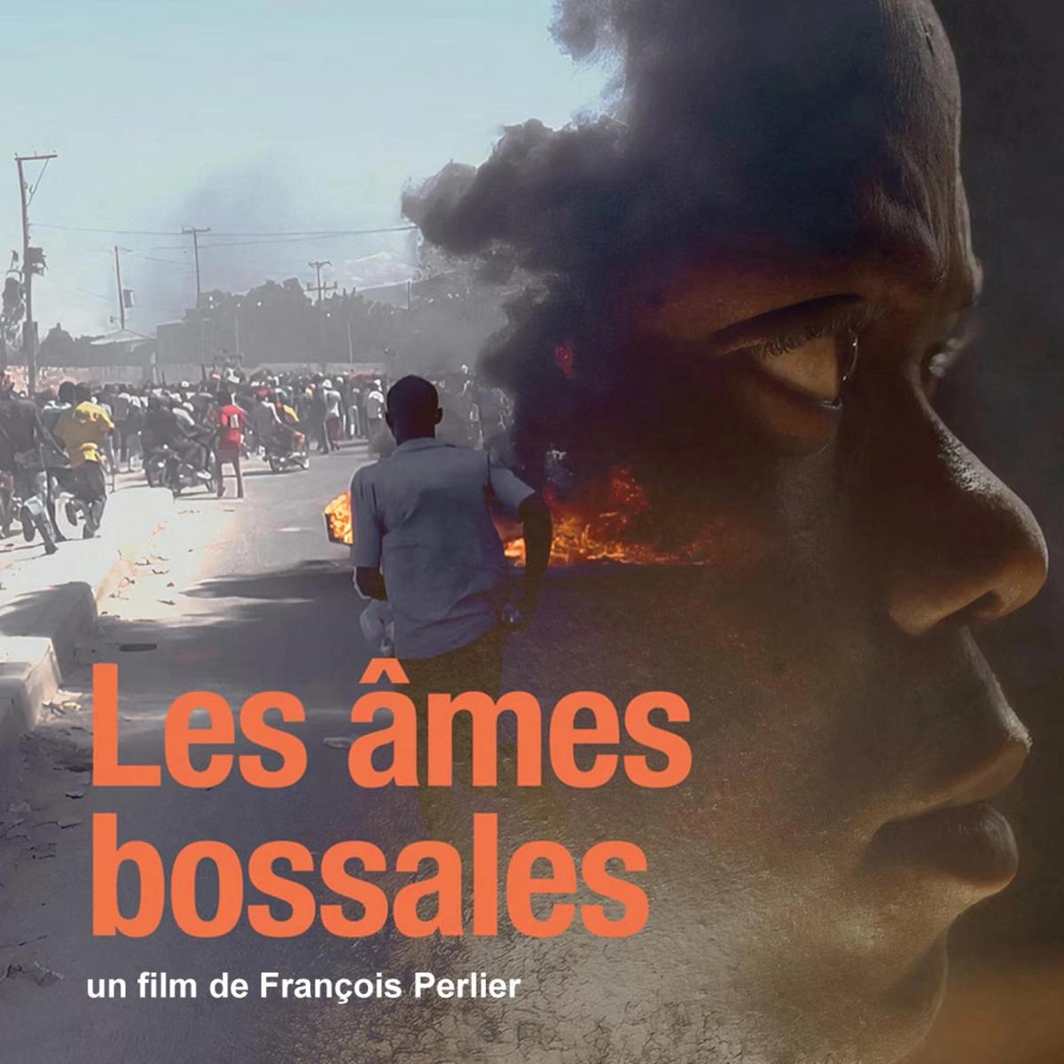 Les Âmes Bossales