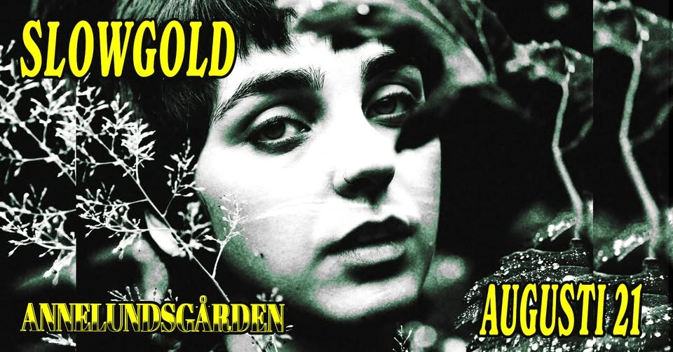 Slowgold | Annelundsgården