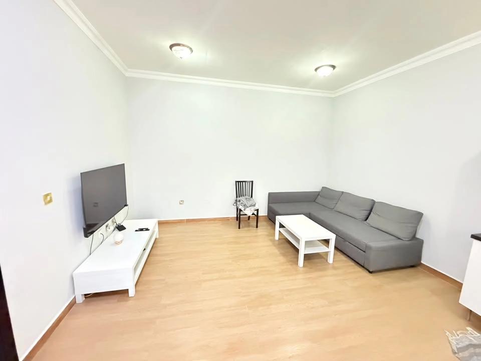 For Rent � **PREMIUM LIVING** | FULLY FURNISHED 1BHK � **HAZM AL MARKHIYA**