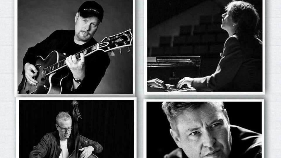 Jan Lundgren/Ulf Wakenius Quartet