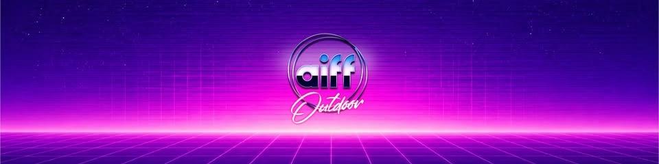 AIFF Outdoor: The Halifax Pride Edition