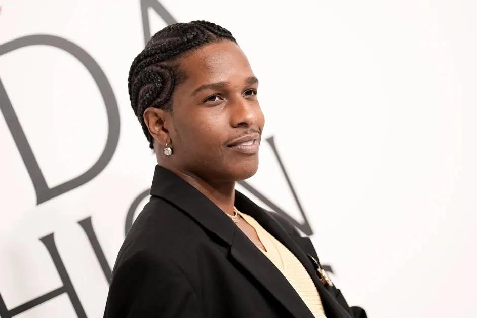 ASAP Rocky: Don’t Be Dumb World Tour