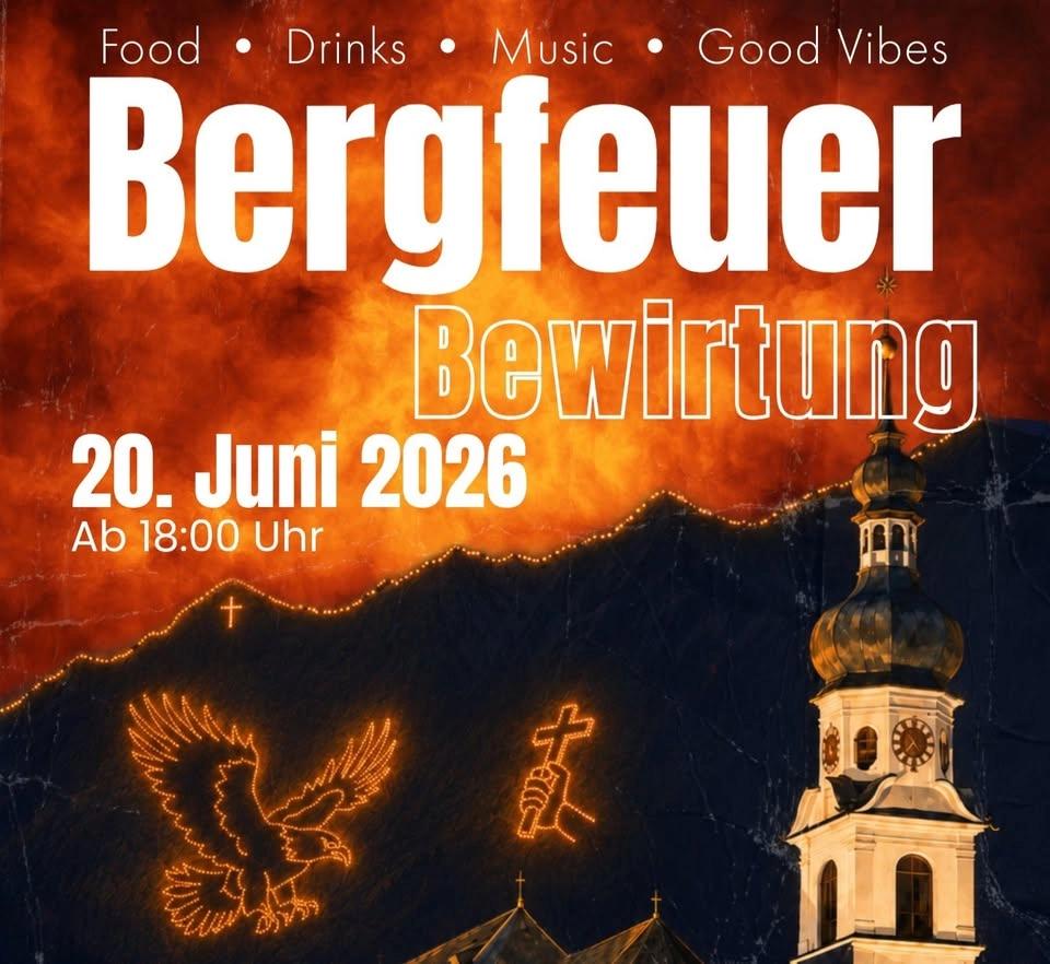 🔥 𝗕𝗘𝗥𝗚𝗙𝗘𝗨𝗘𝗥-𝗙𝗘𝗦𝗧 𝟮𝟬𝟮𝟲 🔥