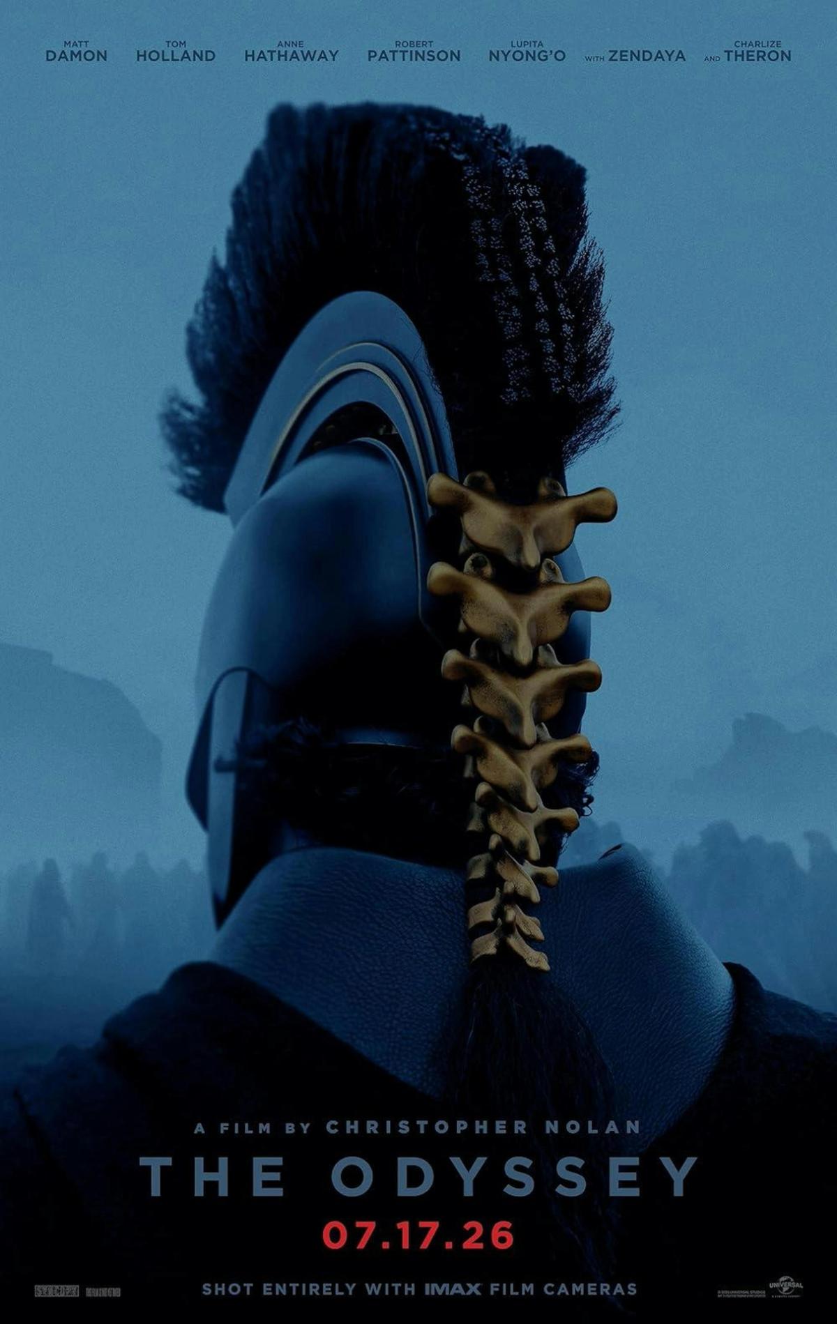 Scout Screener: The Odyssey
