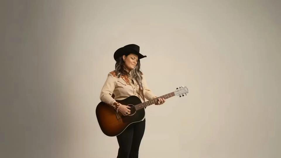 Erika Jonsson Live på Sjöbacka Lantgård
