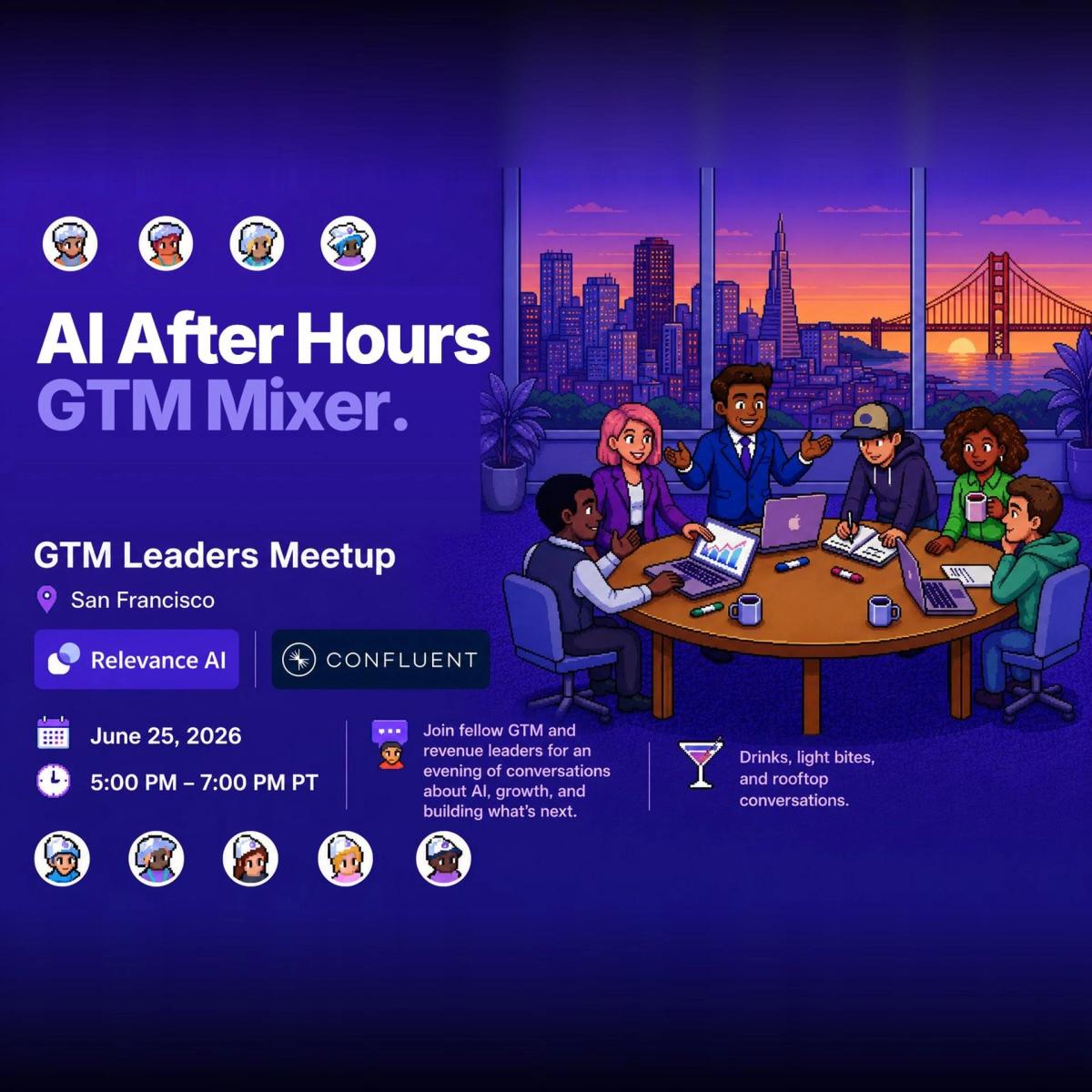 AI After Hours
