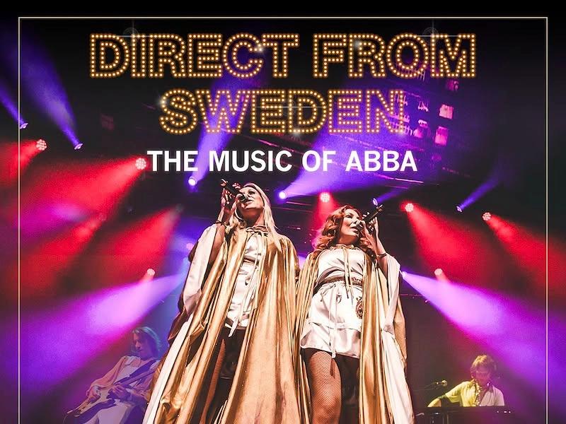 Direct From Sweeden: The Music of ABBA