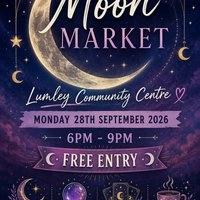 Lumley Moon Market