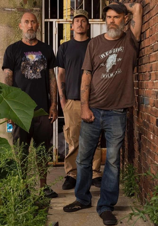 WEEDEATER + Zeke + Royal Thunder + Yes Ma'am