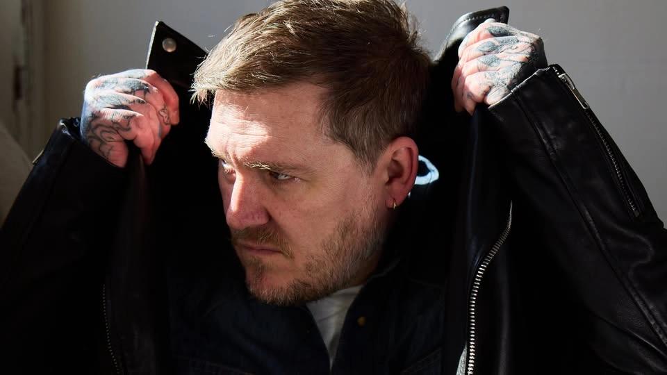 Brian Fallon & the Painkillers - Not Bad for New Jersey Tour