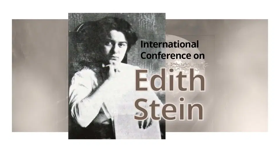 International Conference on Edith Stein