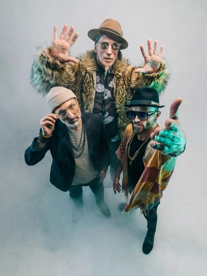 4/11 House of SOUL/FUNK presents The Next Movement (SWI) with Karma Dojo Tour