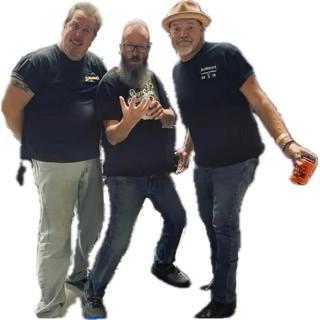 We are back…..From the Mystic Shores!