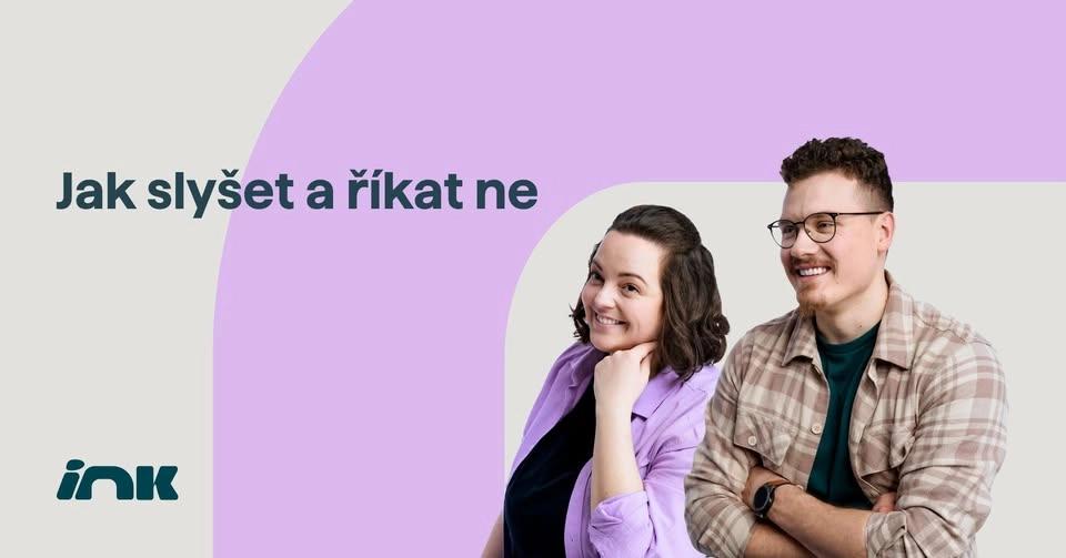Jak slyšet a říkat ne (den v Brně)