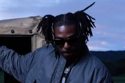 sosocamo - Big Country Tour