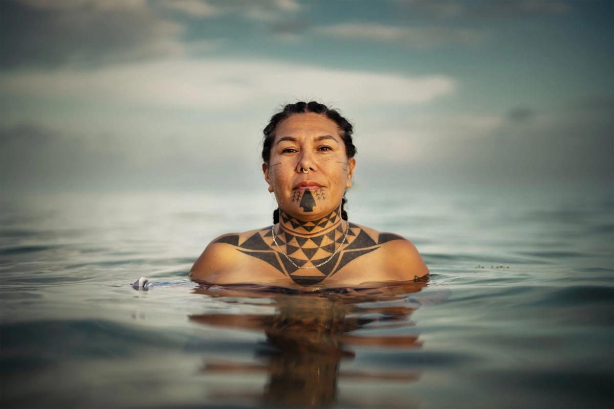 TATAU – Frihet | Identitet | Minnen