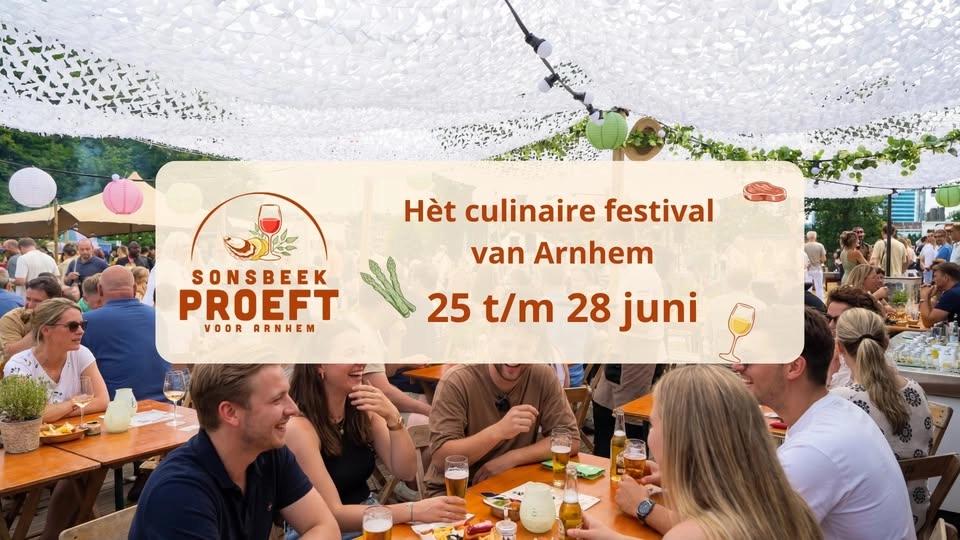 SonsbeekProeft