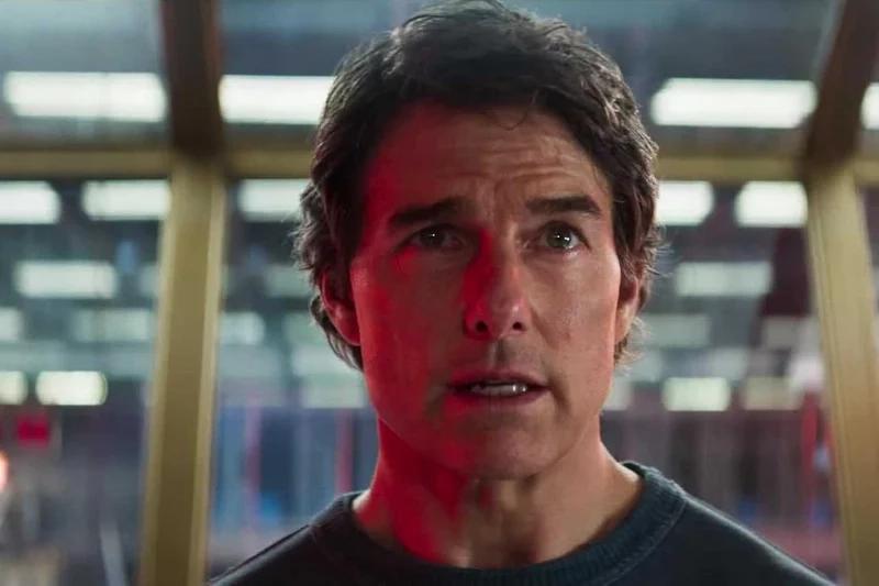 Mission: Impossible - The Final Reckoning