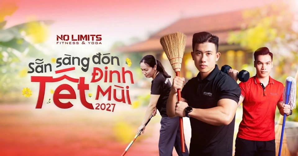 SẴN SÀNG ĐÓN TẾT ĐINH MÙI 2027