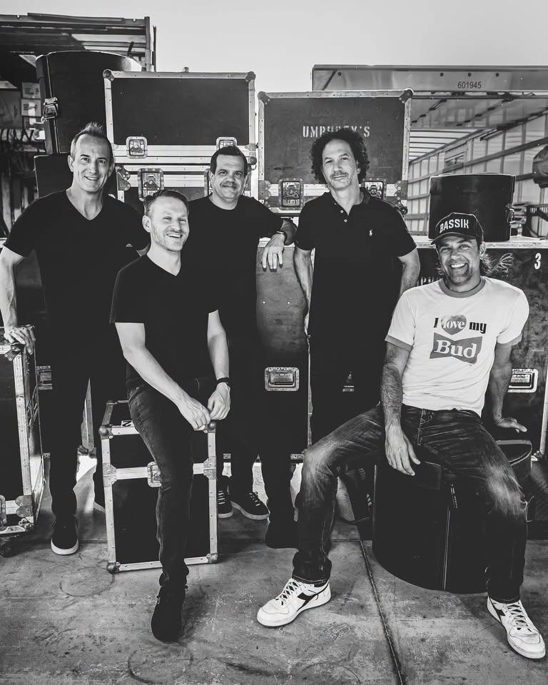 Umphrey's McGee