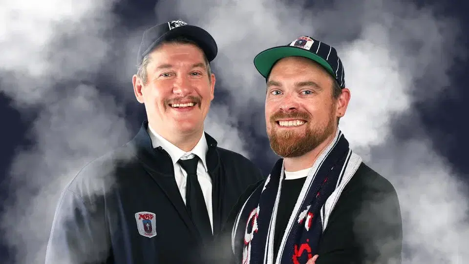 Hvid Røg Live – Endelig i København