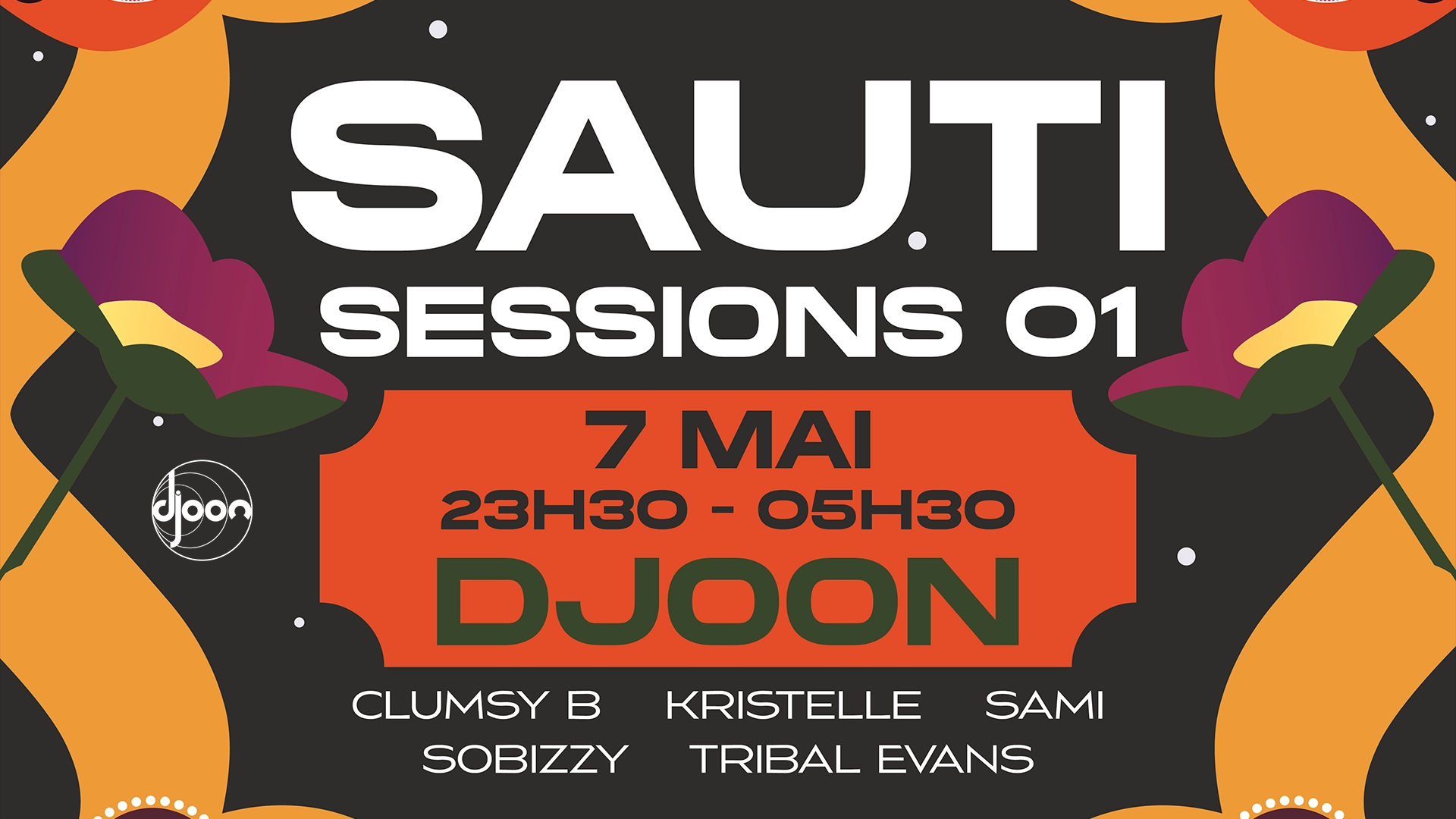 SAUTI - Session 01