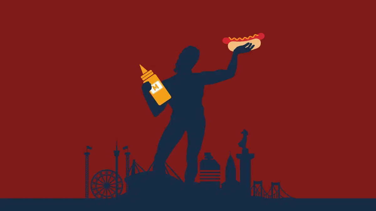 Korvfestivalen i Göteborg 2026