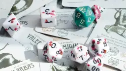 Dungeons & Dragons (One Shot)