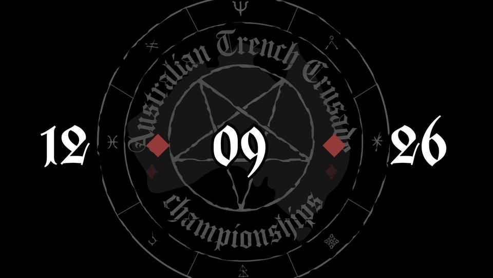 Australian Trench Crusade Championship