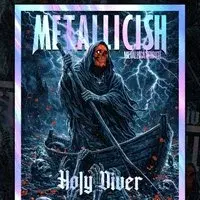 Metallica -Metalicish