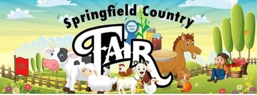 Springfield Country Fair