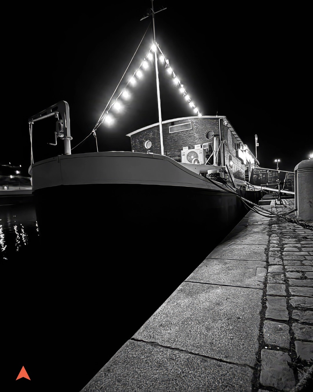 MIKRO → Afterhours ☾