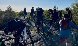Mtbstore Ride