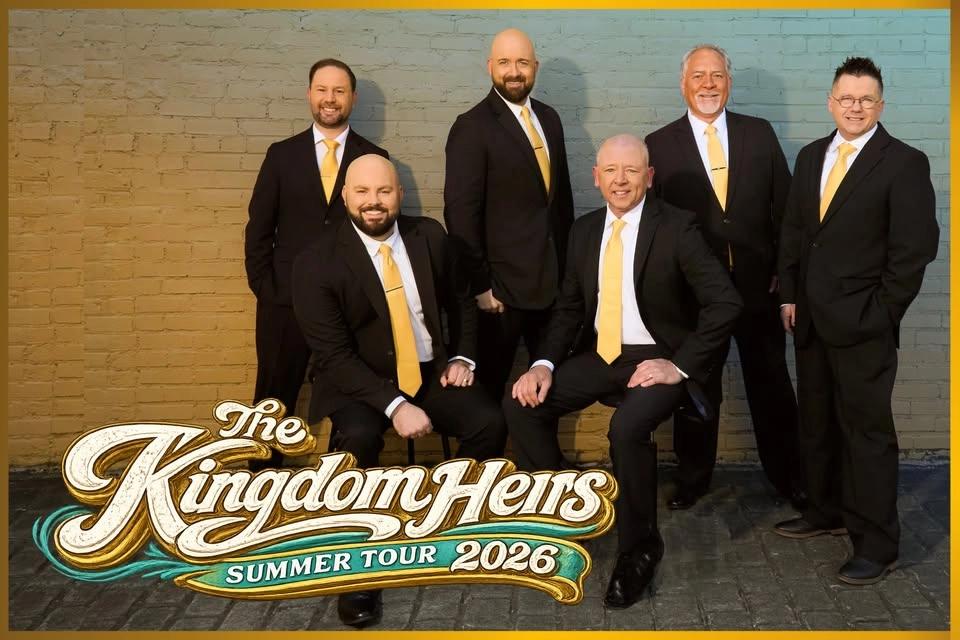 The Kingdom Heirs in Gainesville, GA