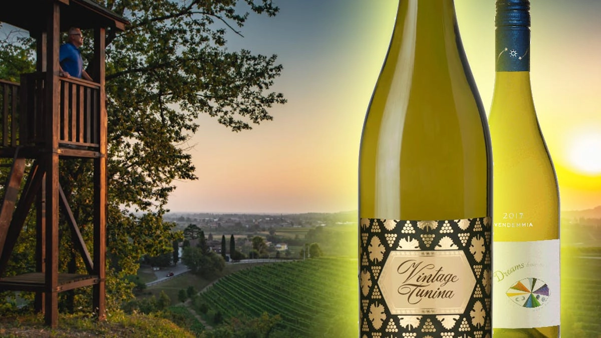 Winemakers Dinner