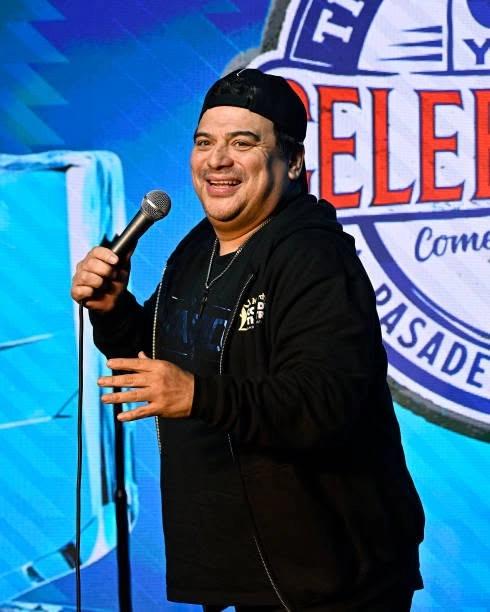 Carlos Mencia - Las Vegas