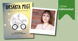 Ursäkta mig! Vanliga ursäkter för ohållbara val