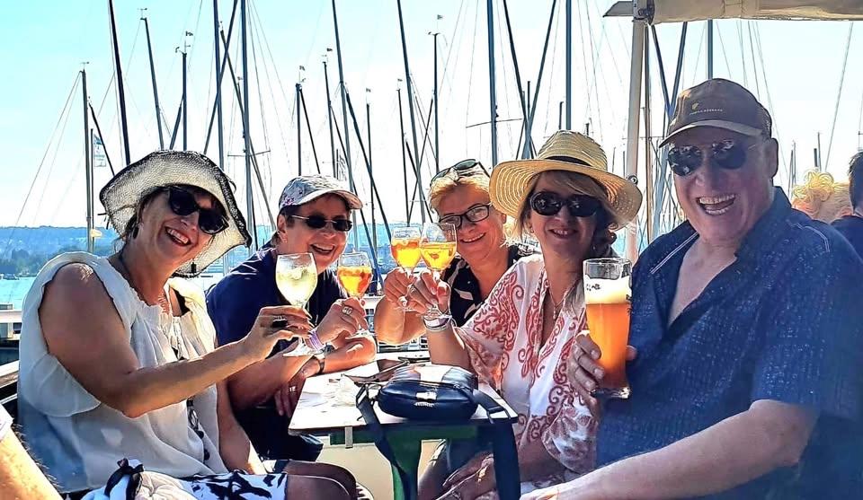 Seenachtfest in Konstanz 2026