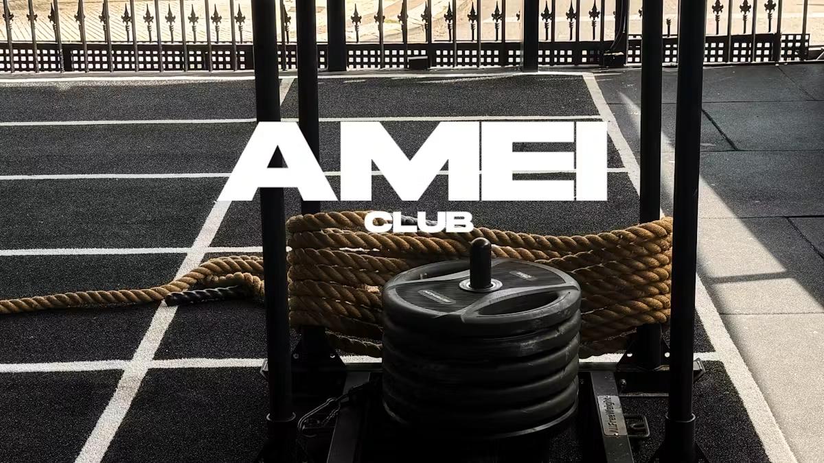AMEI: Hyrox