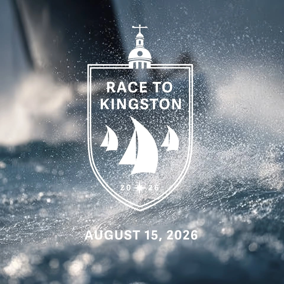 Race to Kingston